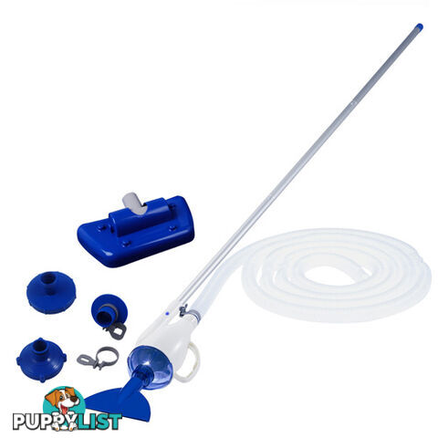 Bestway Swimming Pool Vacuum Cleaner Set