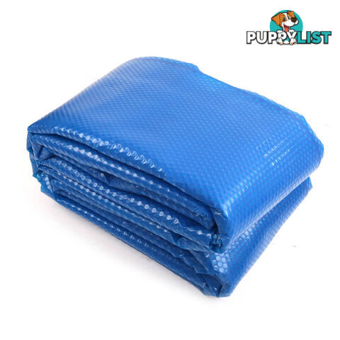 Solar Swimming Pool Cover Bubble Blanket 9.5m X 5m