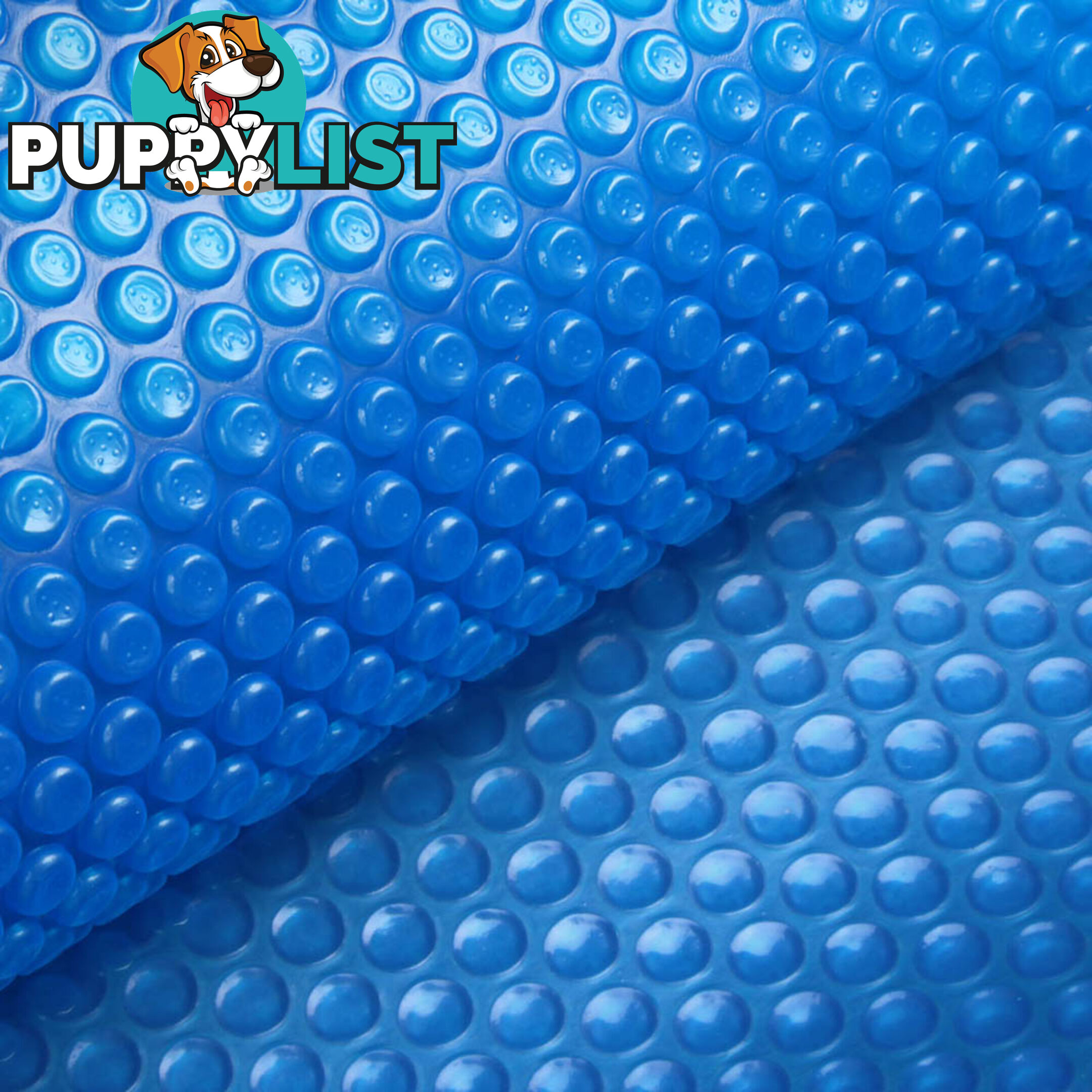 Solar Swimming Pool Cover Bubble Blanket 9.5m X 5m