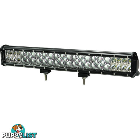 20inch 392W LED Light Bar Flood Spot Combo Work Driving Lamp SUV ATV 4WD Unique