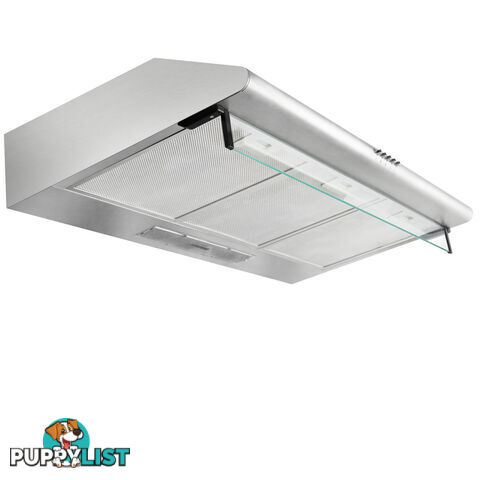 5 Star Chef Range Hood