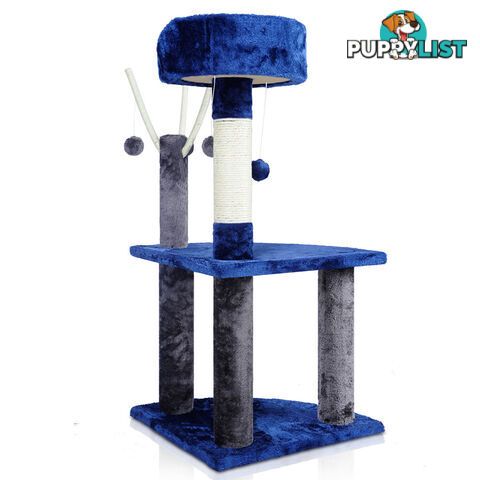 Medium Cat Tree Scratcher _ÑÐ 95CM