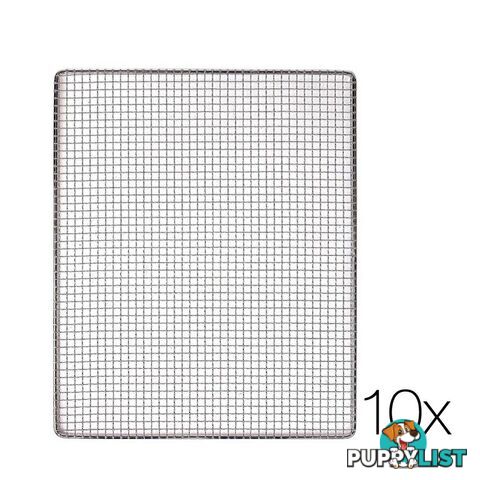 Stainless Steel Food Dehydrator _ÑÐ 10 Trays