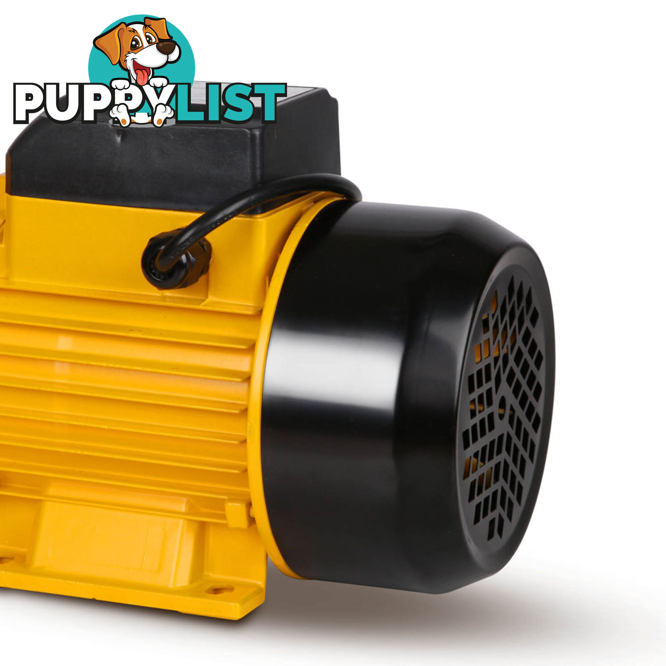 Electric Clean Water Pump 3300L/Hour 1/HP