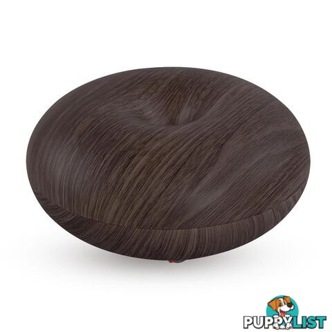 160ml 4-in-1 Aroma Diffuser Dark Wood