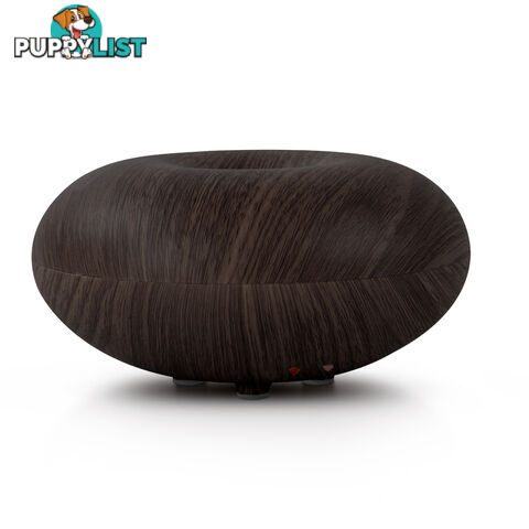 160ml 4-in-1 Aroma Diffuser Dark Wood