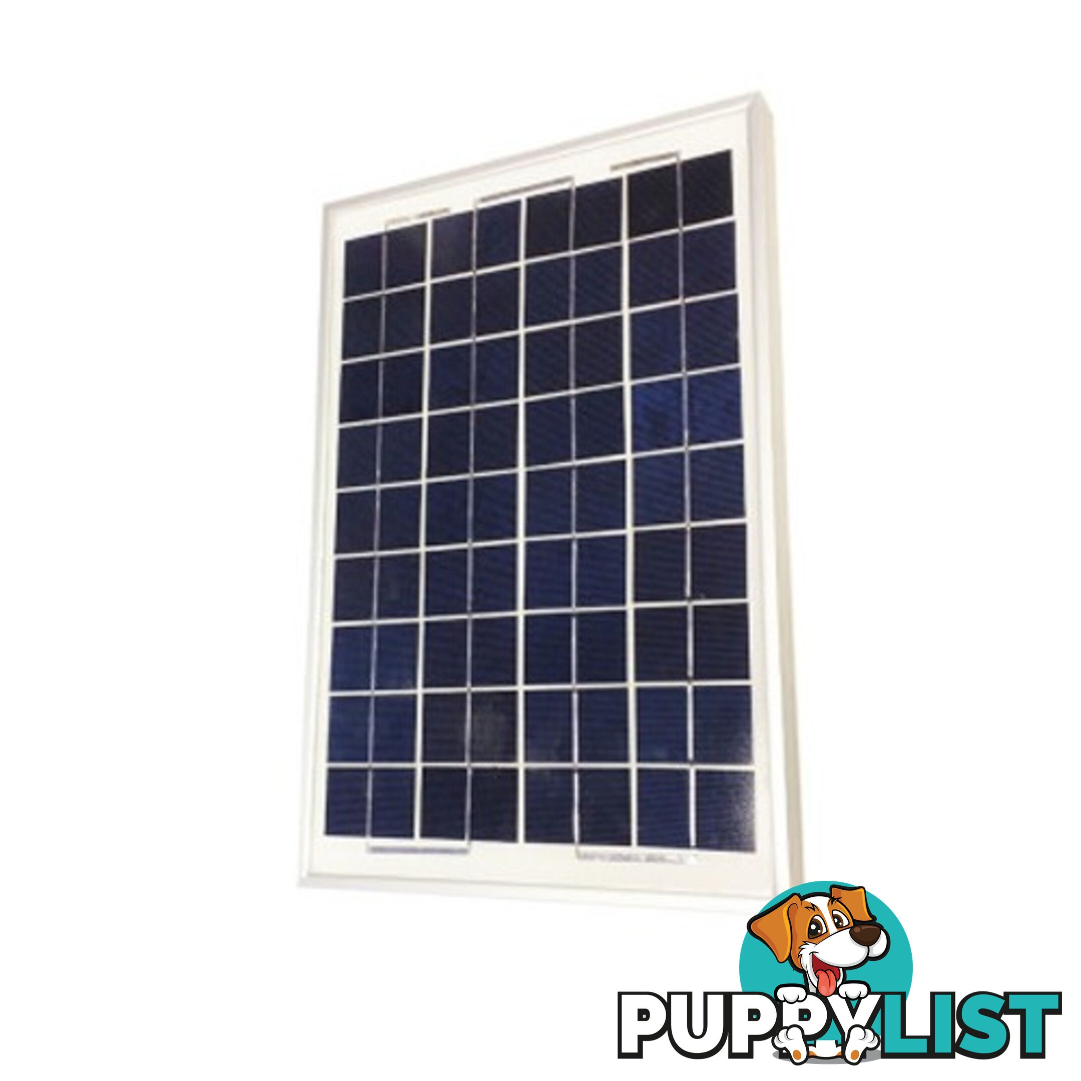 MINI 10W SOLAR PANEL KIT CARAVAN CAMPING POWER CHARGING 12V HOME BATTERY