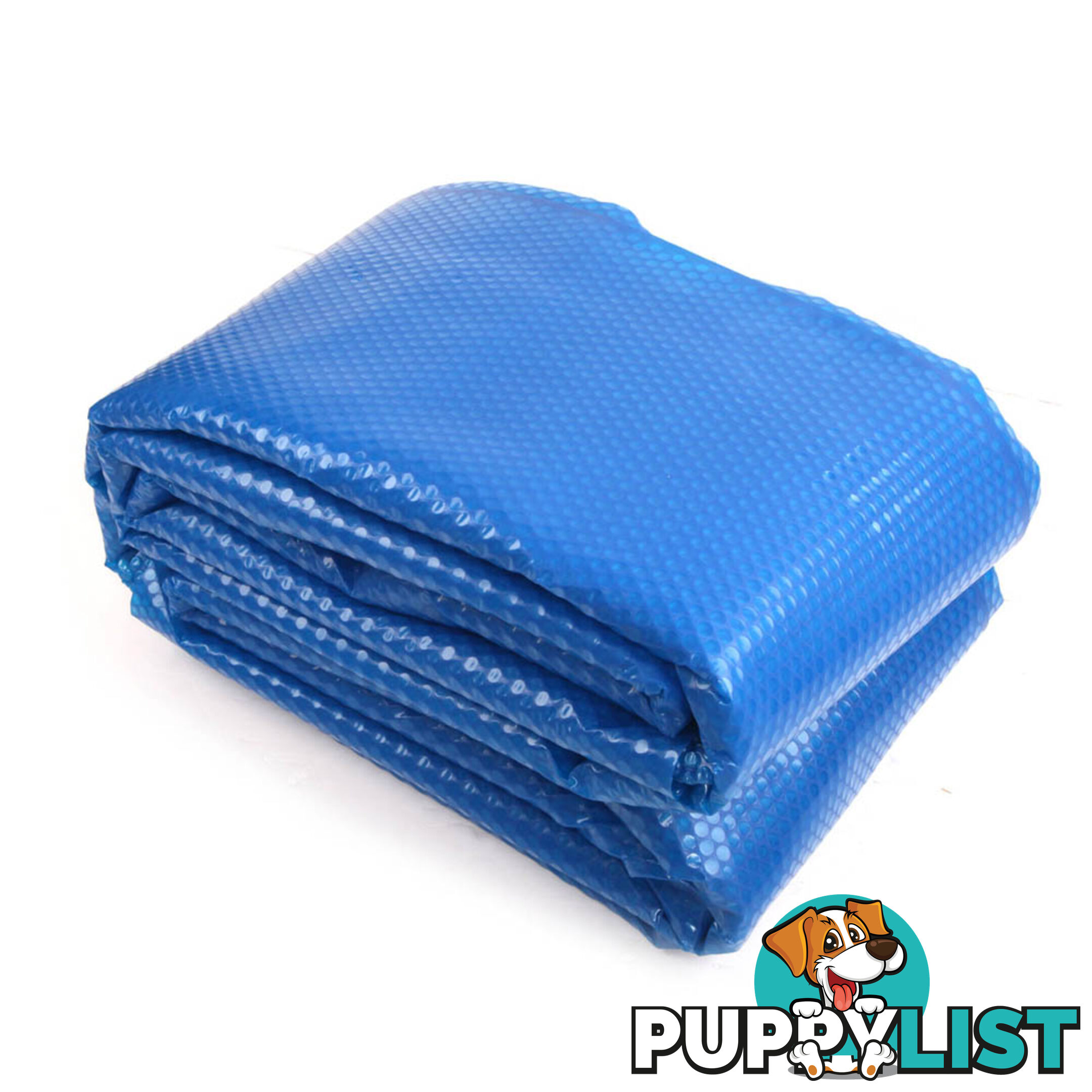 Solar Swimming Pool Cover Bubble Blanket 8m X 4.2m