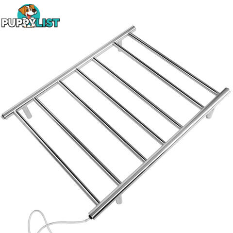 Electric Heated Towel Rail - Medium