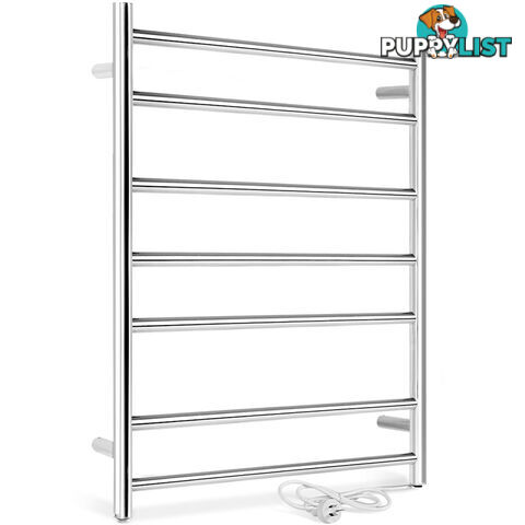 Electric Heated Towel Rail - Medium