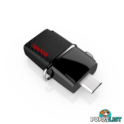 Sandisk SDDD2-064G OTG-64G Ultra Dual USB 3.0 Pen Drive