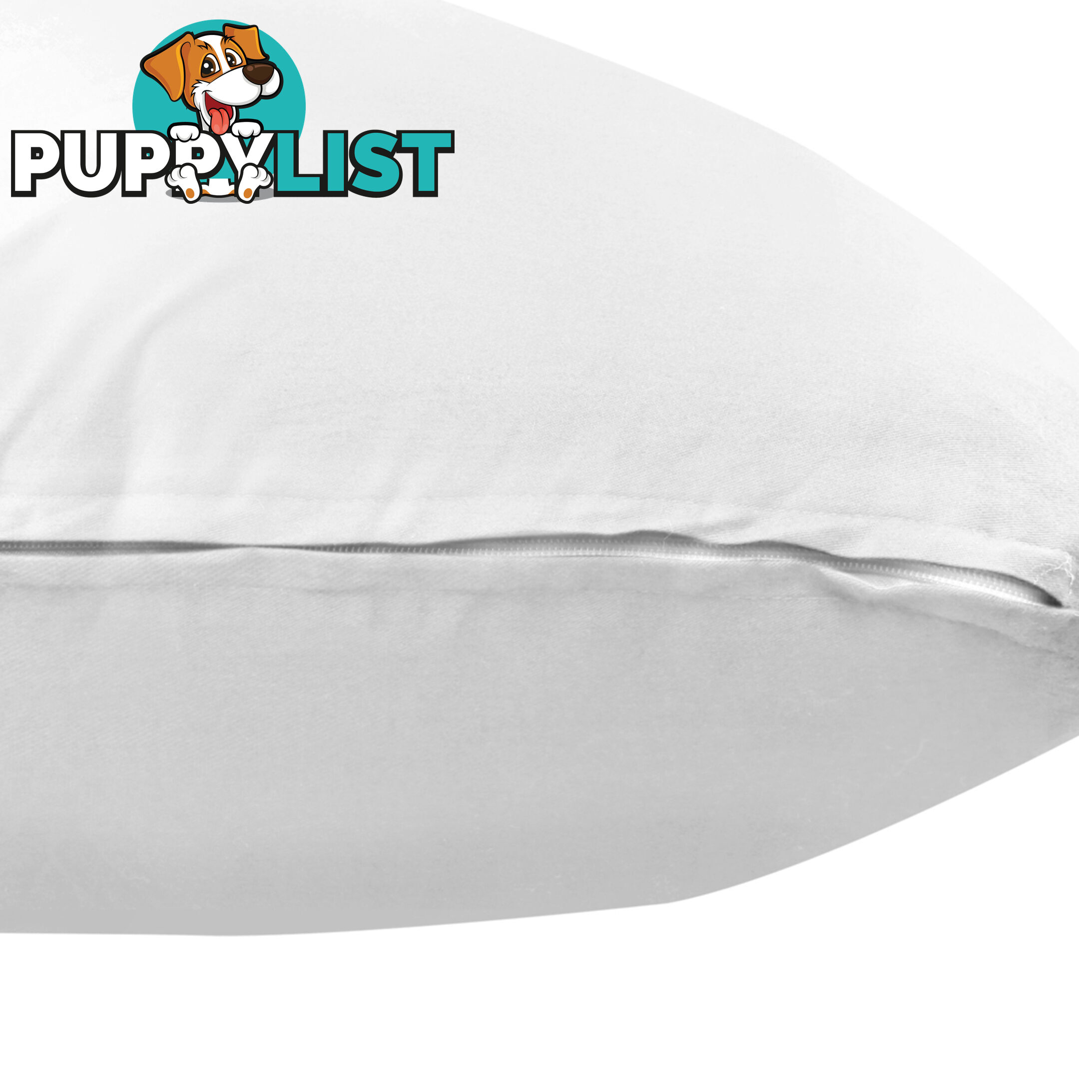 Nursing Support Pillow Feeding Baby Cushion White