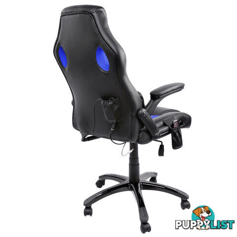 8 Massage Point Office Chair