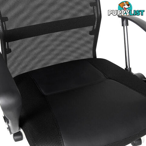 Executive Mesh Office Computer Chair Black