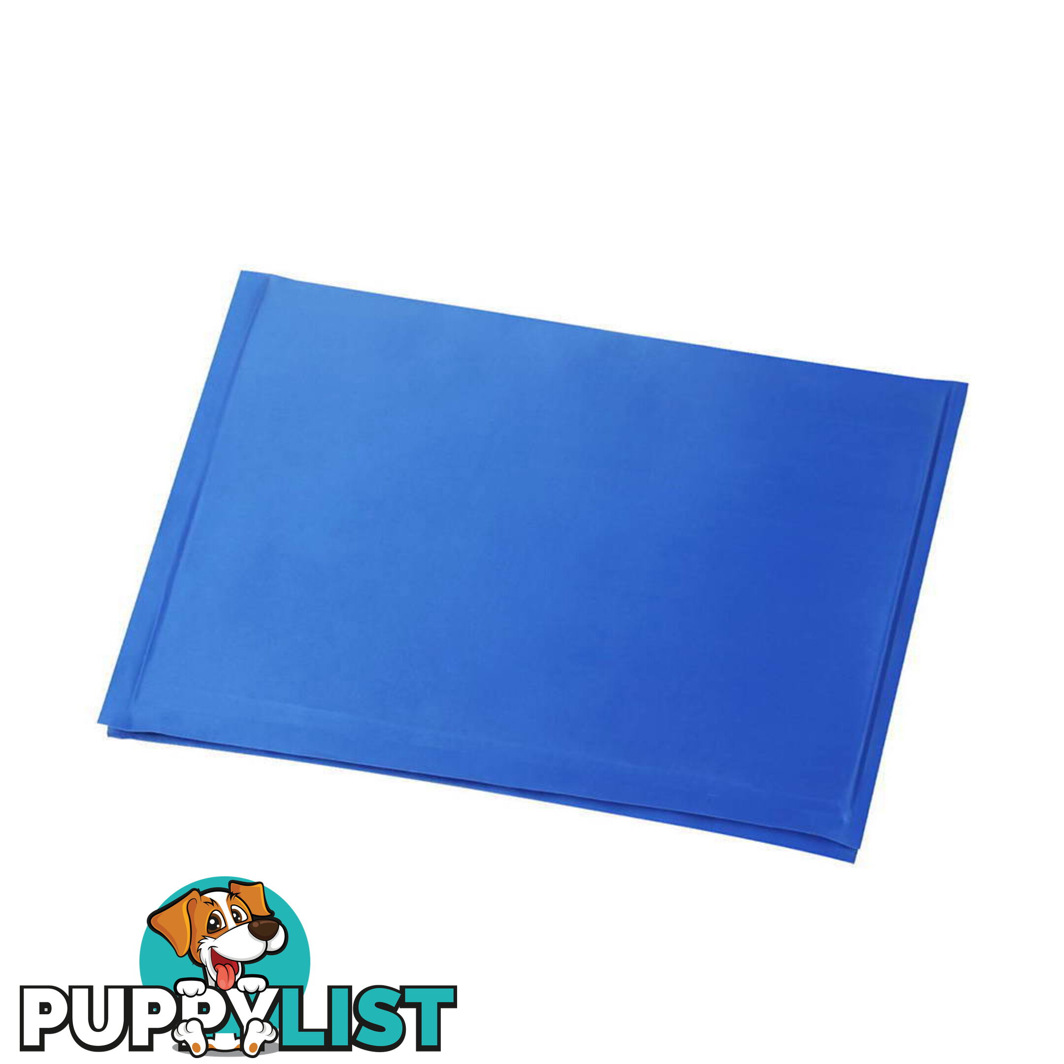 Non Toxic Pet Cooling Mat - Small