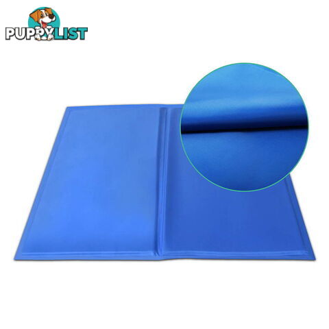 Non Toxic Pet Cooling Mat - Small