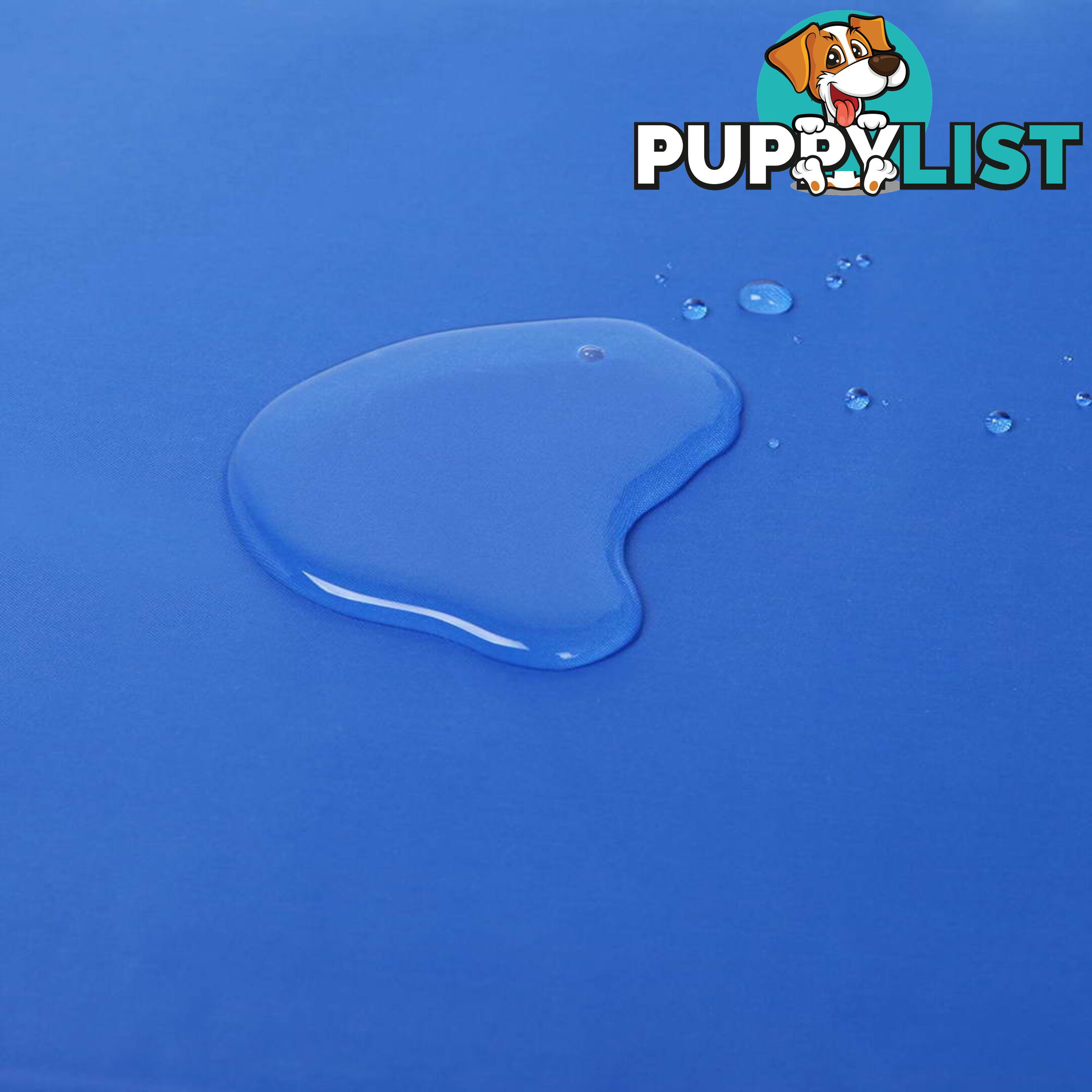 Non Toxic Pet Cooling Mat - Small