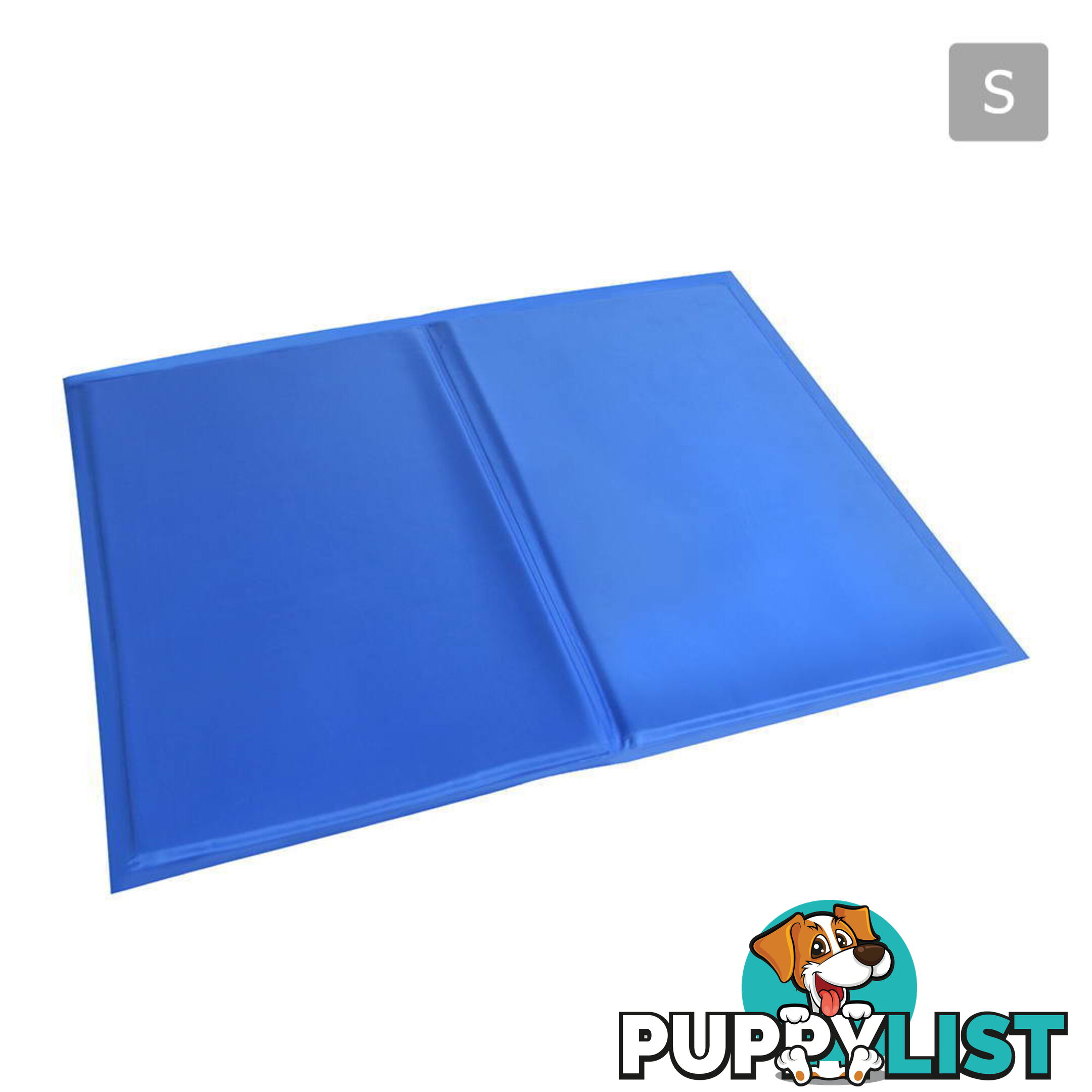 Non Toxic Pet Cooling Mat - Small