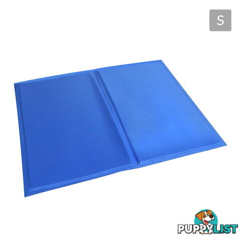 Non Toxic Pet Cooling Mat - Small