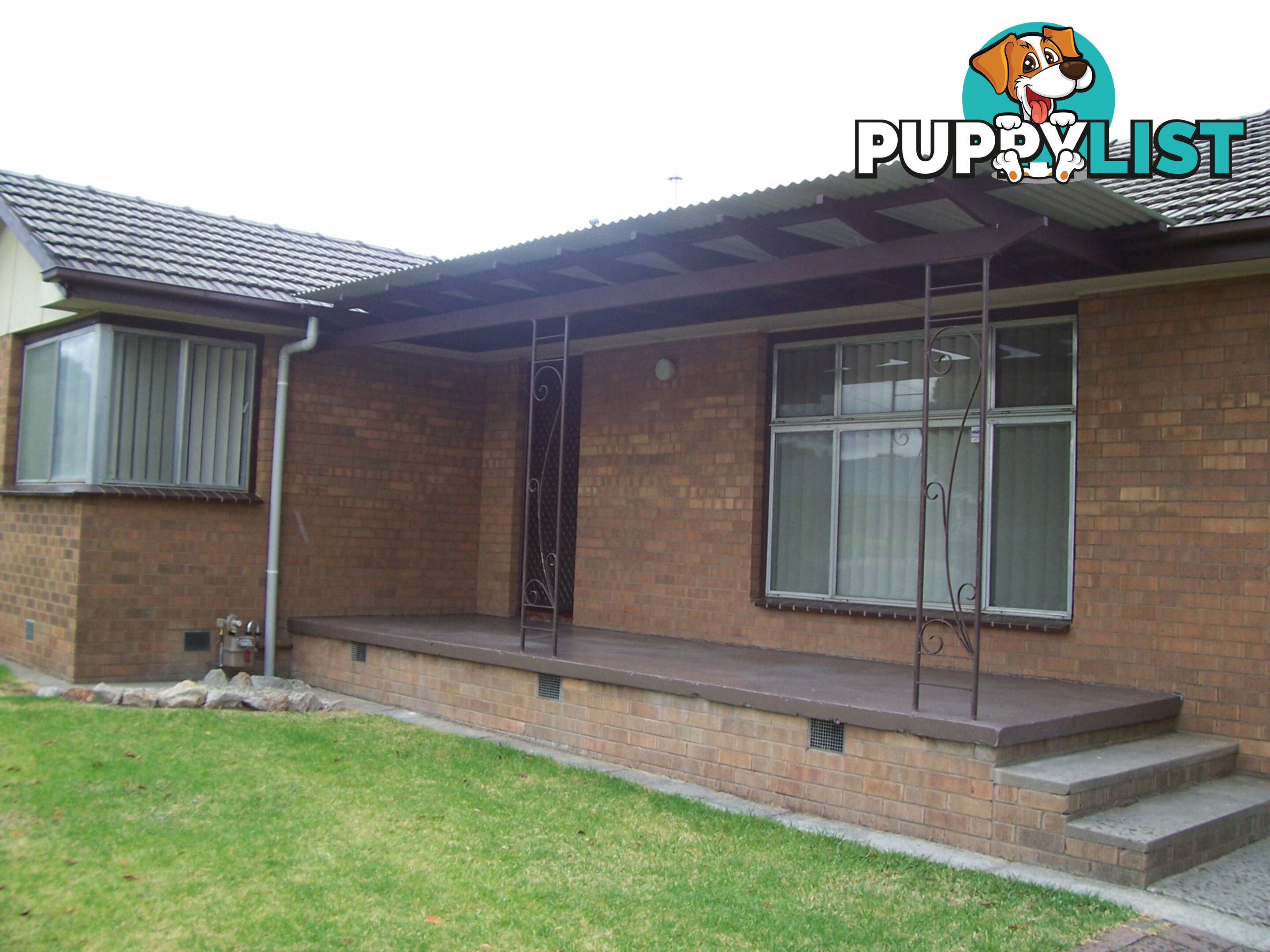 460 Prune Street LAVINGTON NSW 2641