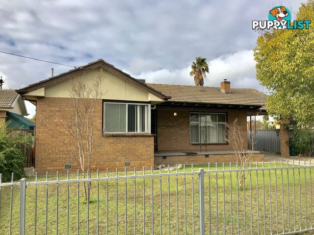 460 Prune Street LAVINGTON NSW 2641