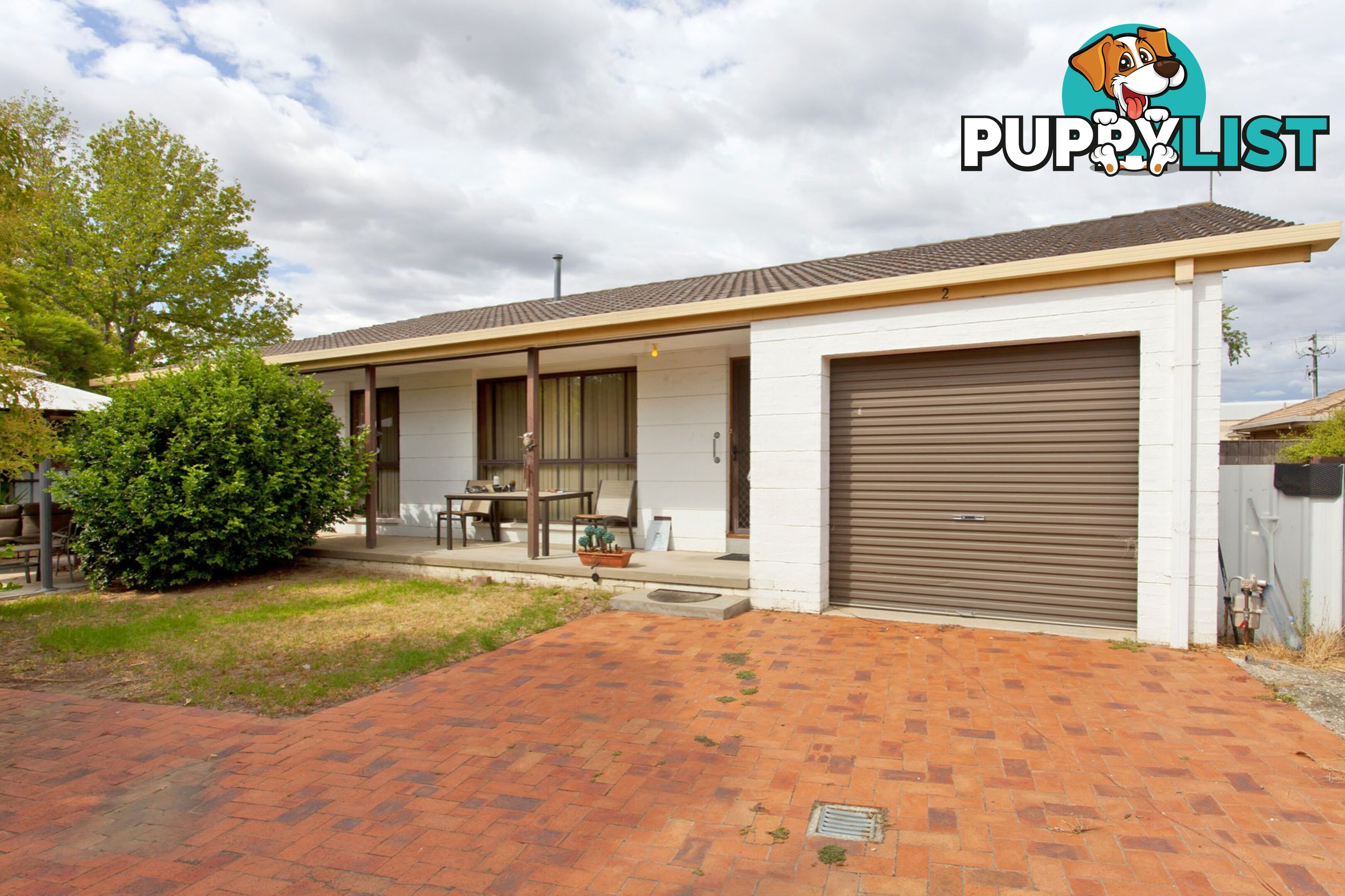 2/473 Henderson Street LAVINGTON NSW 2641