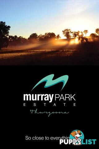 Lot 541 Billabong Place THURGOONA NSW 2640