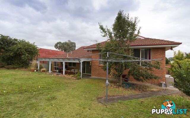 22 Sarson Road LAVINGTON NSW 2641