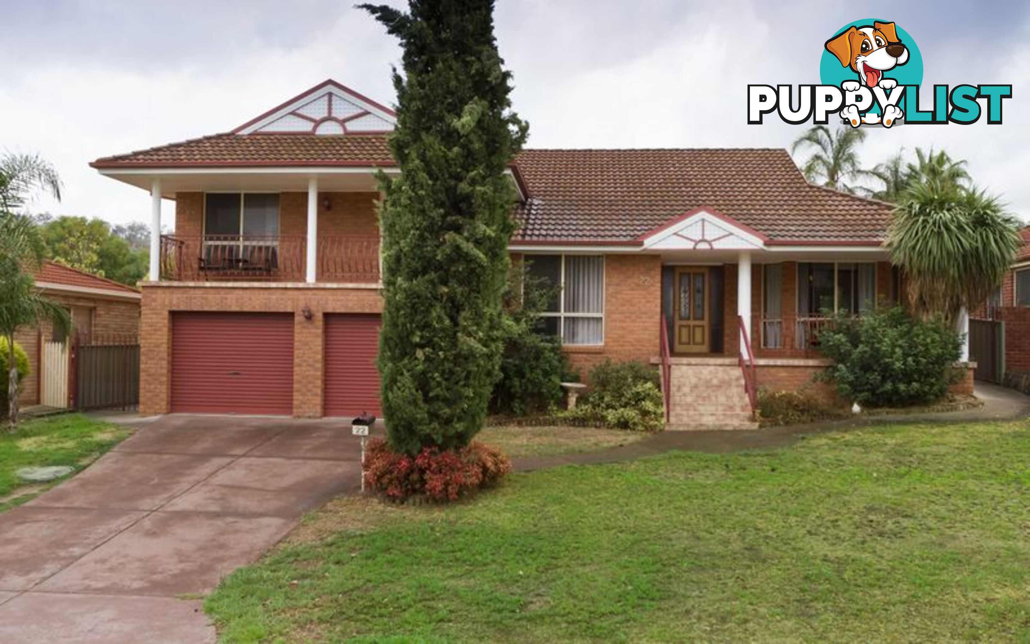 22 Sarson Road LAVINGTON NSW 2641