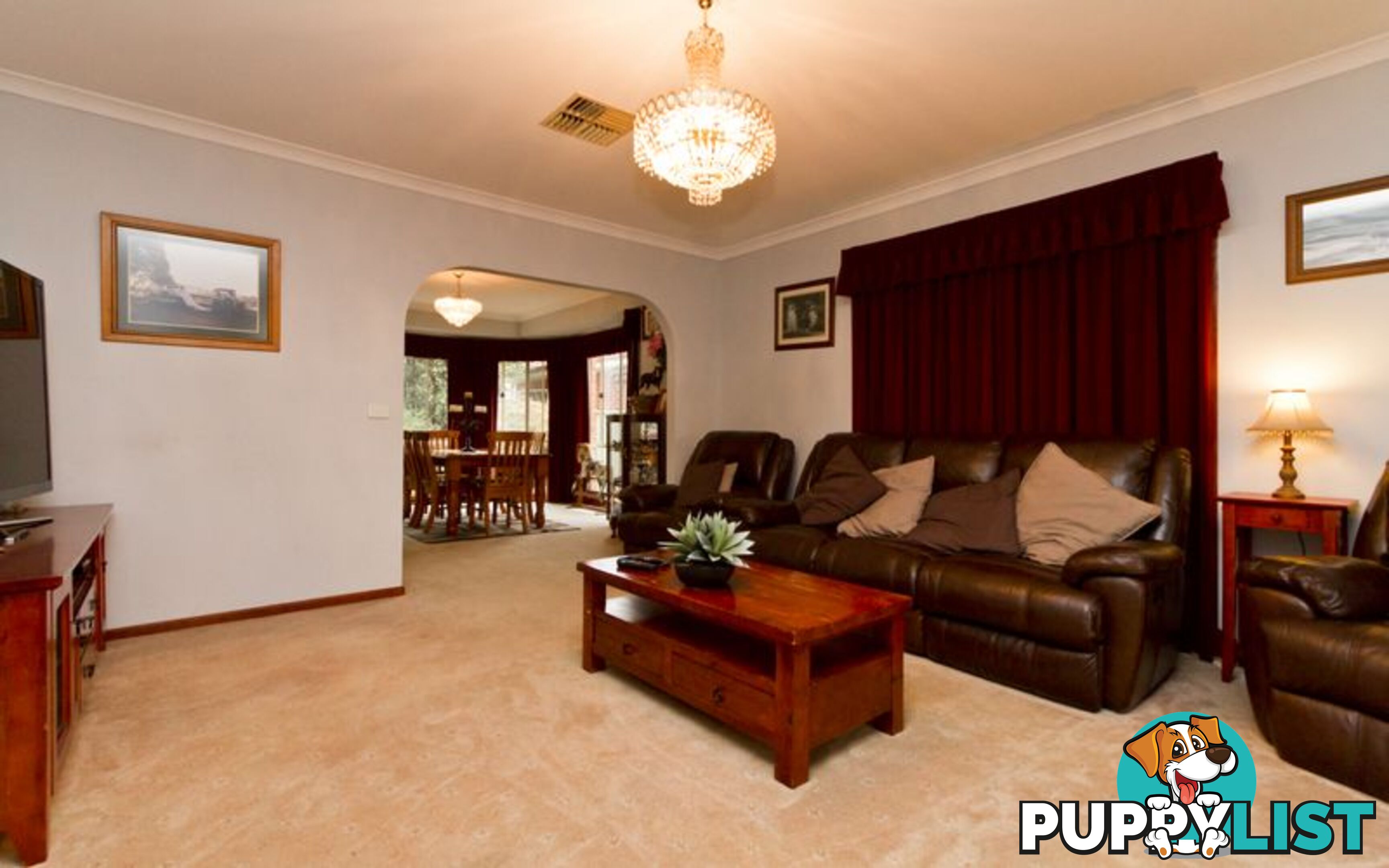 22 Sarson Road LAVINGTON NSW 2641