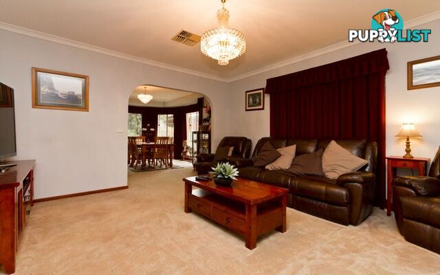 22 Sarson Road LAVINGTON NSW 2641