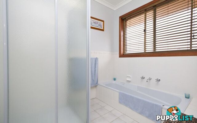 22 Sarson Road LAVINGTON NSW 2641