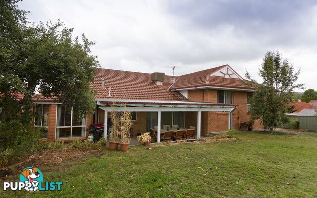 22 Sarson Road LAVINGTON NSW 2641