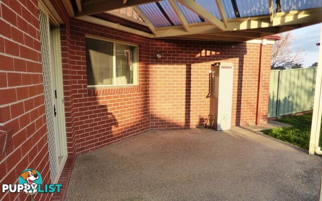 132 Wright Street GLENROY NSW 2640