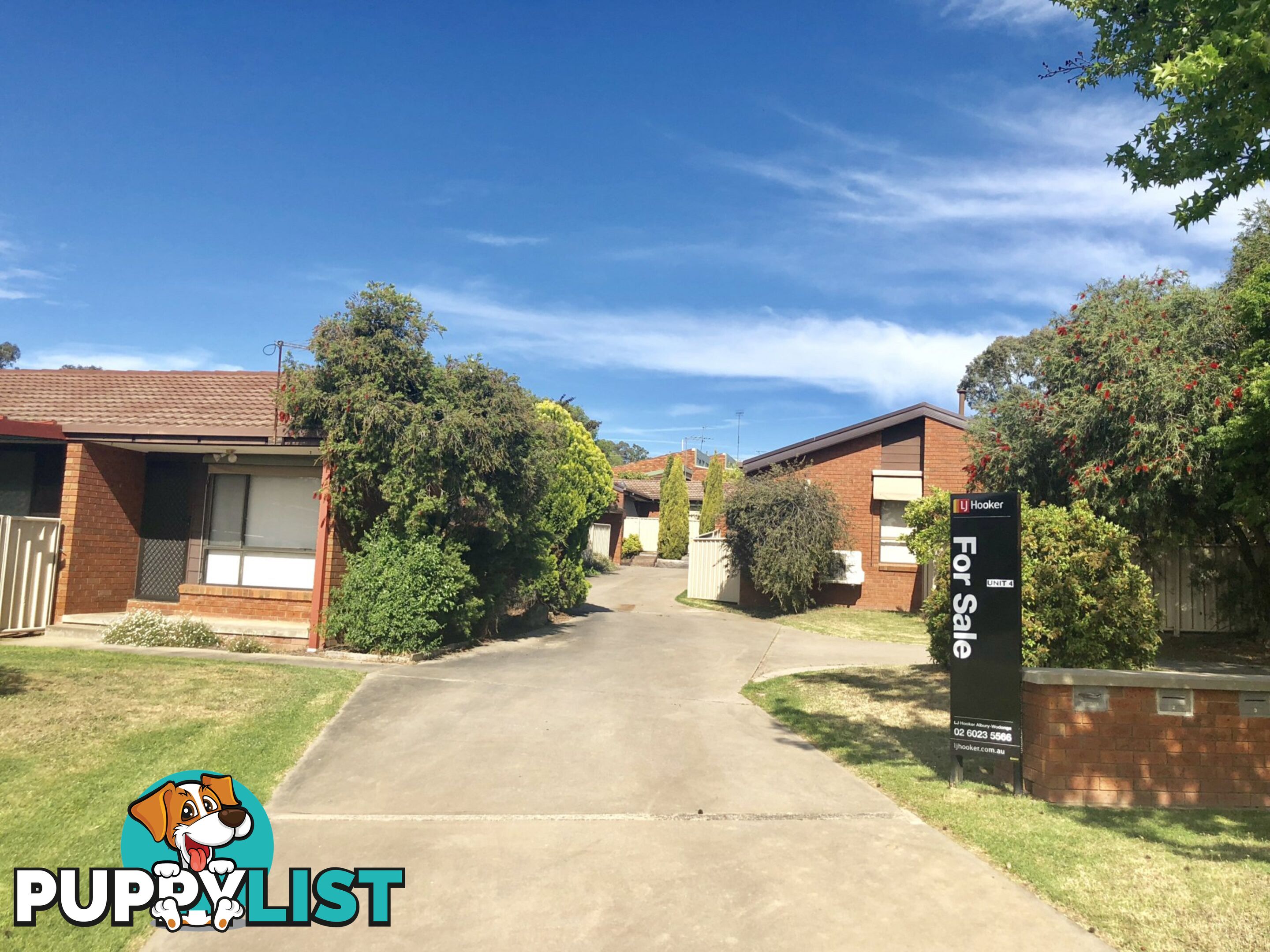 Unit 4/438 Solomon Street WEST ALBURY NSW 2640