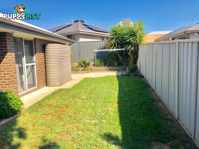 10 Severin Court THURGOONA NSW 2640