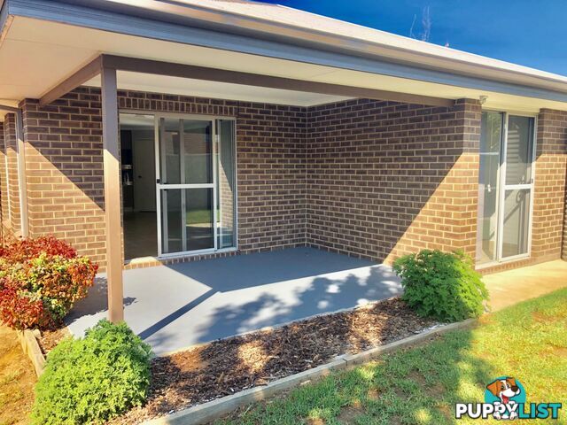 10 Severin Court THURGOONA NSW 2640