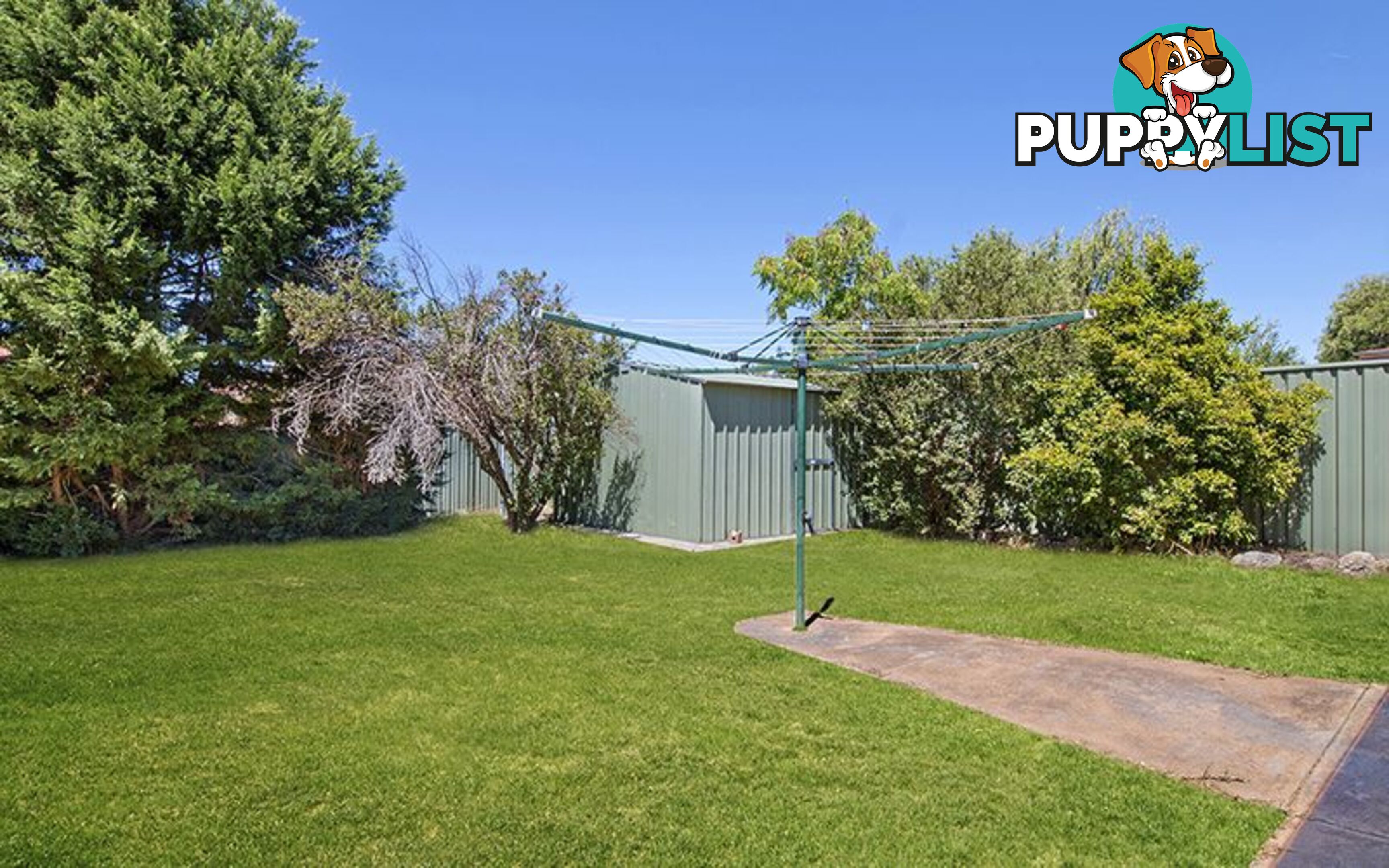 15 Fairbairn Street GLENROY NSW 2640