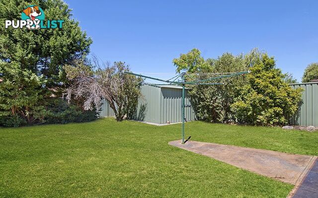 15 Fairbairn Street GLENROY NSW 2640