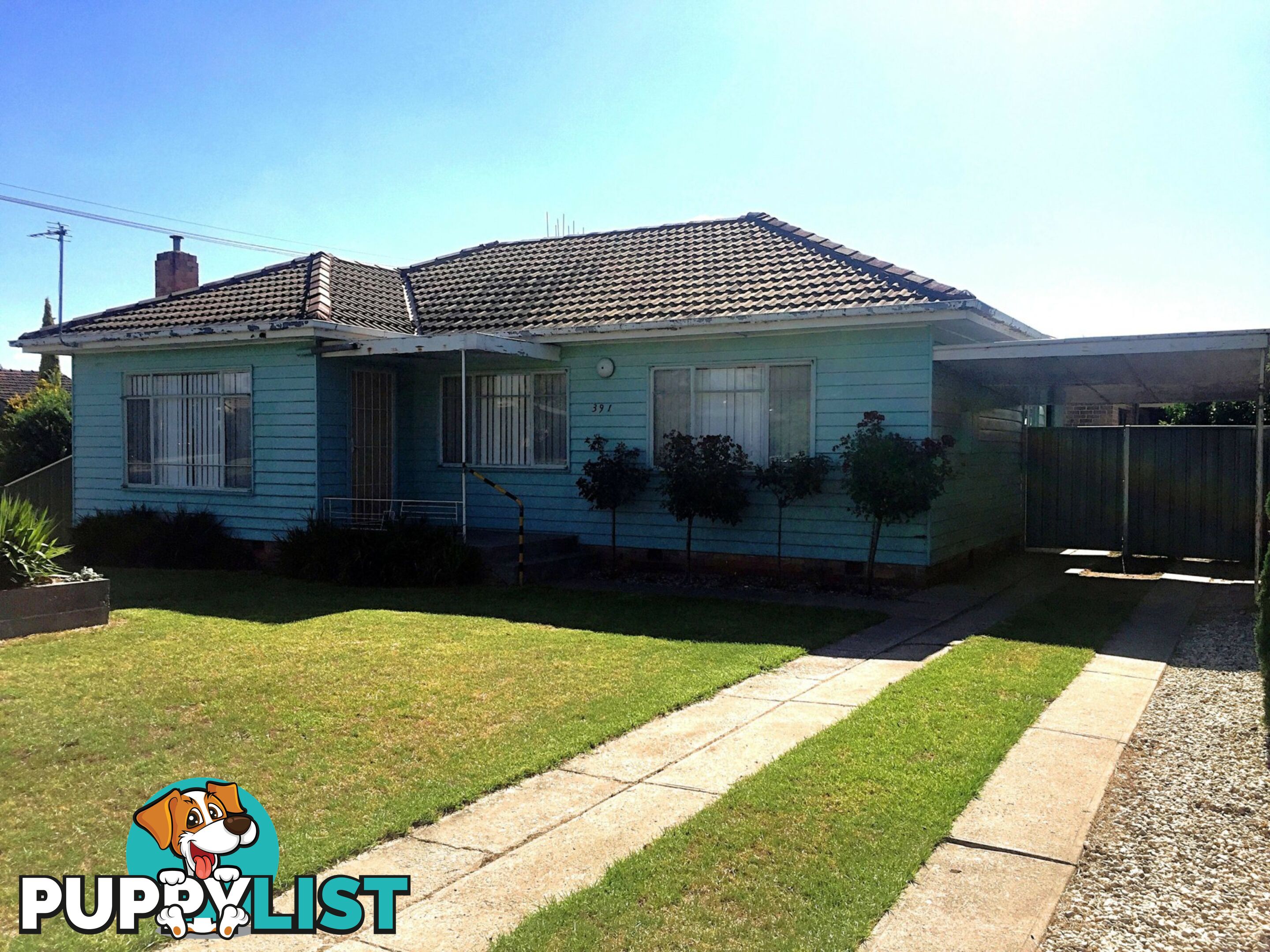 391 Dick Road LAVINGTON NSW 2641