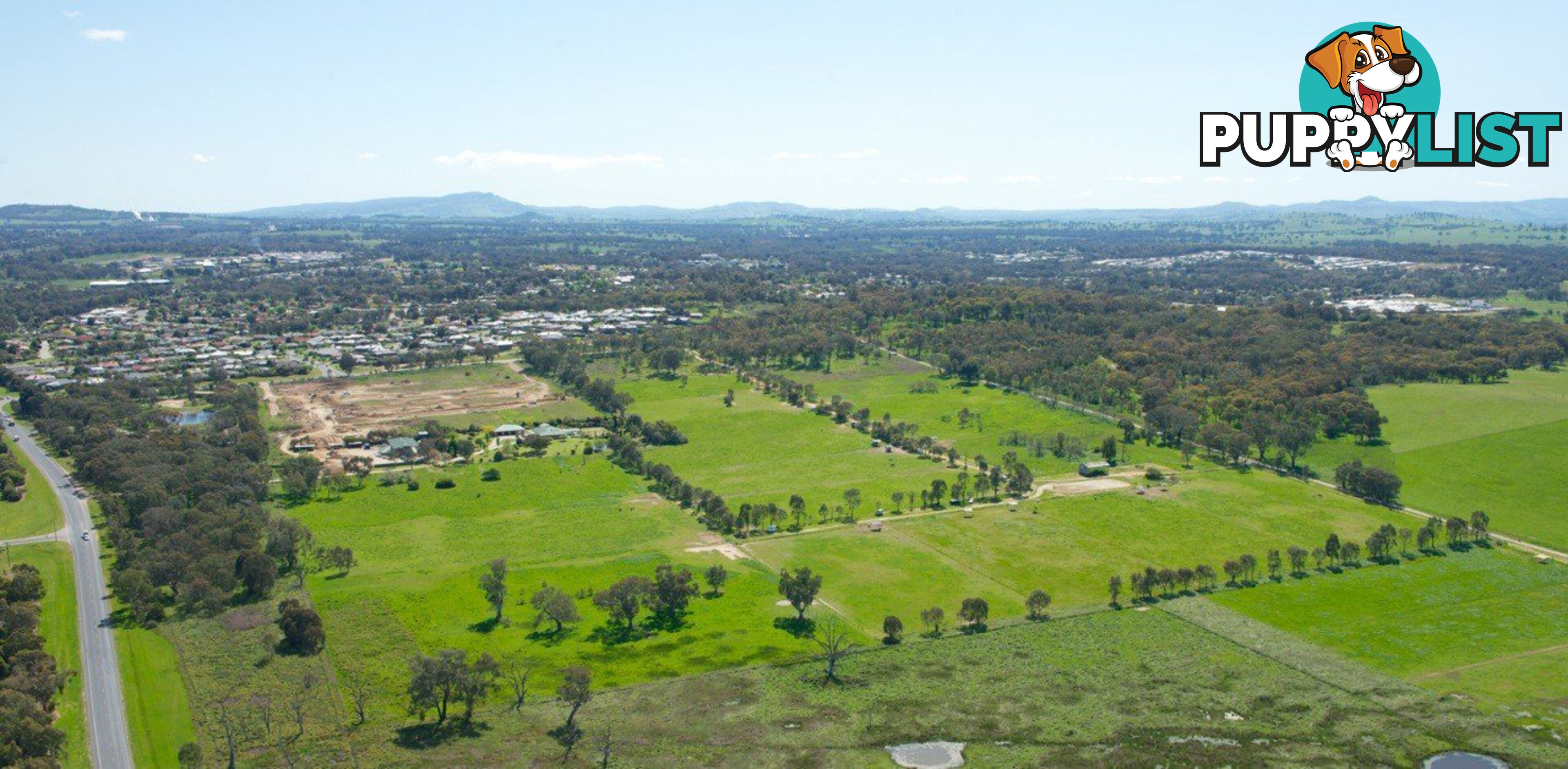 Lot 523 Riverboat Drive THURGOONA NSW 2640