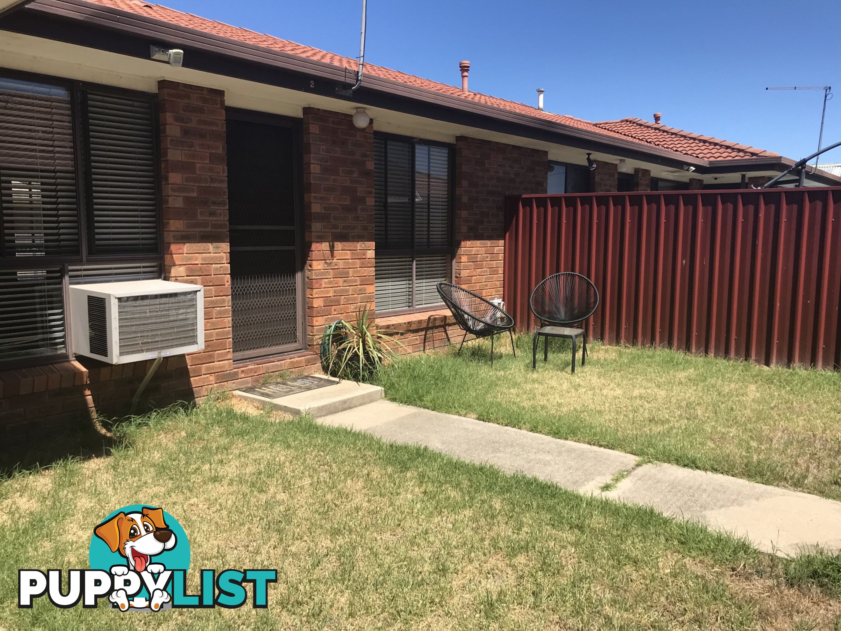 2/733 Lavis Street EAST ALBURY NSW 2640