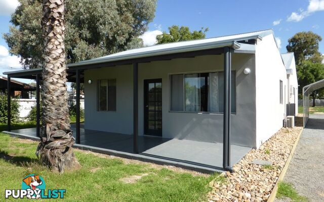 96 Pell Street HOWLONG NSW 2643