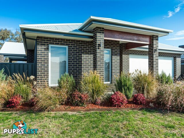 25 Riverside Boulevard KILLARA VIC 3691