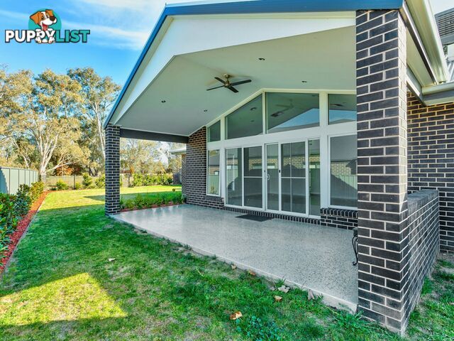 25 Riverside Boulevard KILLARA VIC 3691