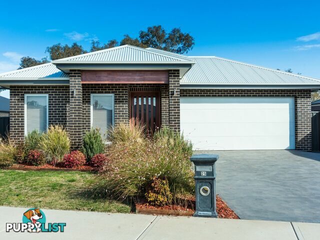 25 Riverside Boulevard KILLARA VIC 3691