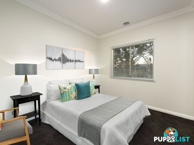 25 Riverside Boulevard KILLARA VIC 3691