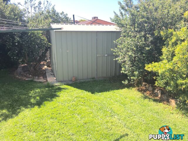 15 Fairbairn Street GLENROY NSW 2640