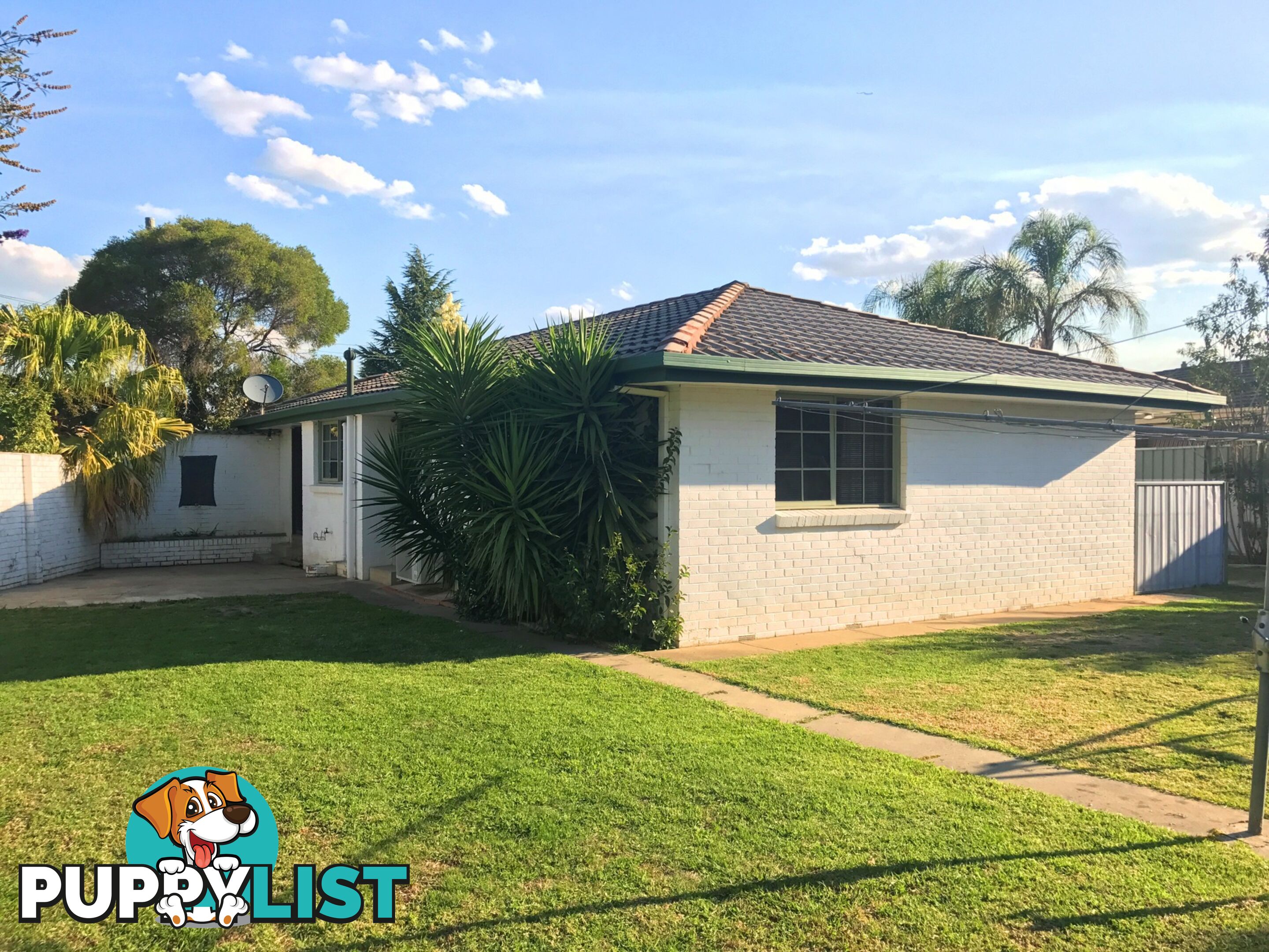 368 Sutherland Street LAVINGTON NSW 2641