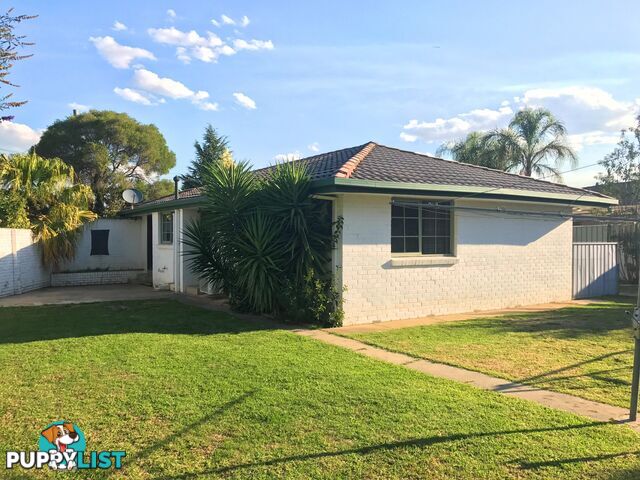 368 Sutherland Street LAVINGTON NSW 2641